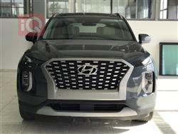 هیوندای پالیسەید